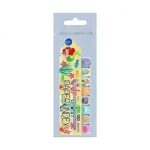 Σελιδοδείκτης Centrum Χάρτινος “MERMAID” 48x15mm 8 Σχέδια x 15φ.