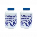 Κόλλα Λευκή HORSE 500gr Κατάλληλη και για DECOUPAGE