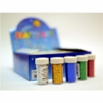 ΧΡΥΣΟΣΚΟΝΗ ΑΛΑΤΙΕΡΑ GLITTER ΜΙΚΡΗ