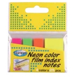 Χαρτάκια Centrun Info Film index notes