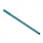 ΜΑΡΚΑΔΟΡΟΙ STABILO 68/51 TURQ.BLU