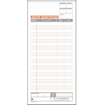 ΕΝΤΥΠΑ Νο. 250Α ΔΕΛΤΙΟ8Χ17 ΠΑΡΑΓΓΕΛΙΑΣ ΔΙΠΛΟΤΥΠΟ