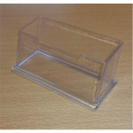 ΘΗΚΗ ΠΛΕΞΙΓΚΛΑΣ FOSKA ΕΠΙΣΚΕΠΤΗΡΙΩΝ J-861