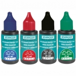 ΜΕΛΑΝΗ STANGER ΜΑΡΚ/ΡΟΥ ΠΙΝΑΚΟΣ ΚΟΚΚΙΝΟ