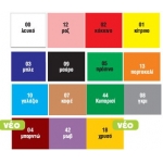 ΧΑΡΤΙ ΒΕΛΟΥΤΕ 50Χ70 ΜΠΛΕ