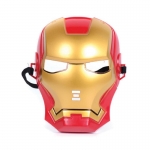 Μάσκα Iron Man