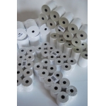 ΧΑΡΤΟΤΑΙΝΙΕΣ ΑΡΙΘΜΟΜΗΧΑΝΗΣ 57Χ60 ΑΠΛΕΣ