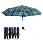 ΟΜΠΡΕΛΑ ΒΡΟΧΗΣ ΣΠΑΣΤΗ ΚΛΑΣΣΙΚΗ Υ56cm Φ95cm