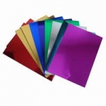 ΧΑΡΤΟΝΙΑ ΜΕΤΑΛΛΙΖΕ ΔΙΠΛΗΣ ΟΨΗΣ COLORFIX