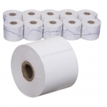Χαρτοταινίες θερμικές 28χ50 10τμχ.
