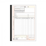  ΕΝΤΥΠΟ ΔΕΛΤΙΟ ΑΠΟΣΤΟΛΗΣ- ΤΙΜΟΛΟΓΙΟ 3Χ50 258α.