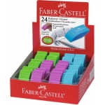 ΓΟΜΑ FABER CASTELL ΧΡΩΜΑΤΙΣΤΗ