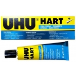 ΚΟΛΛΑ UHU HART 35ml 40936