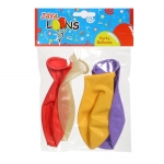 ΣΕΤ 4 ΜΠΑΛΟΝΙΑ ΓΙΓΑΣ 45cm