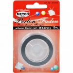 ΚΟΡΔΟΝΙ ΧΕΙΡΟΤΕΧΝΙΑΣ ΠΕΤΟΝΙΑ ΜΑΥΡΗ 0,20m