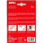 APLI BLUE TACK 57γρ.