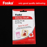 FOSKA ΚΟΛΛΑ BLUE-TΑG ΛΕΥΚΗ 50gr