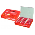 Γόμα Foska Art No 5120