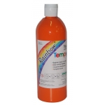 RAINBOW ΤΕΜΠΕΡΑ 500ml  ΠΟΡΤΟΚΑΛΙ