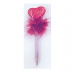 BALLPEN ΚΑΡΔΟΥΛΑ ΜΕ ΦΤΕΡΑ
