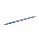 BIC ΜΟΛΥΒΙ EVOLUTION TRIANGLE ΜΕ ΓΟΜΑ