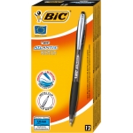 BIC ΣΤΥΛΟ  ATLANTIS ΜΑΥΡΟ