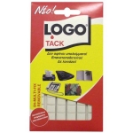 ΚΟΛΛΑ LOGO TACK 1+1 ΔΩΡΟ