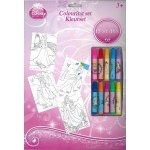 ΣΕΤ DISNEY ΜΕ ΧΡΩΜΑΤΑ ΚΑΙ ΣΧΕΔΙΑ