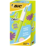 BIC ΣΤΥΛΟ 4 COLOURS FASHION
