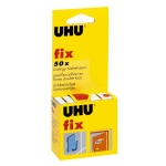 ΚΟΛΛΕΣ UHU FIX ΑΥΤΟΚ/ΤΑ