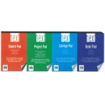 NEXT ΜΠΛΟΚ 50 ΦΥΛΛΟ Α4 21Χ29 ΚΑΡΕ