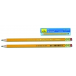 ADEL μολύβι με γόμα Executive (HB)
