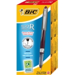 BIC ΣΤΥΛΟ 537R 0.5 ΚΟΚΚΙΝΟ EU