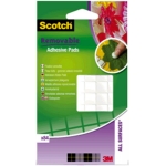 ΠΛΑΣΤΕΛΙΝΗ 3M ADHESIVE PANDS TACK REMOVA