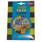ΠΛΑΣΤΕΛΙΝΗ POWER TACK 50GM BLUE/WHITE