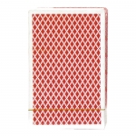 ΤΡΑΠΟΥΛΑ ΜΟΝΗ ΧΑΡΤΙ ΙΛΟΥΣΤΡΑΣΙΟΝ ΚΟΚΚΙΝΟ