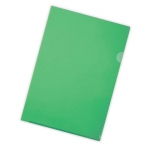 Ζελατίνες τύπου Γ Α4 πράσινη