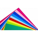 Χαρτόνι ART ΝΕΟΝ 50χ70 250γρ Πράσινο