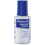 ΔΙΑΛΥΤΙΚΟ PELIKAN BLANCO 20ml