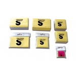 SKAG-ΑΥΤΟΚΟΛΛΗΤΑ.ΧΑΡΤΑΚΙΑ ΣΗΜΕΙΩΣΕΩΝ ΚΙΤΡΙΝΑ 75Χ75 400Φ