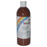 RAINBOW ΤΕΜΠΕΡΑ 500ml  ΚΑΦΕ