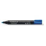 STAEDTLER ΜΑΡΚΑΔΟΡΟΣ Lumocolor Permanent 352 ΣΤΡ. ΜΥΤΗ ΜΠΛΕ