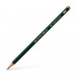 ΜΟΛΥΒΙ FABER CASTEL 9000- F  119010 ΣΧΕΔΙΟΥ