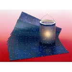 ΧΑΡΤΙ URSUS 50x61/115gr ΔΙΑΦΑΝΟ ΝΥΧΤ.ΟΥΡ
