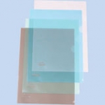 Ζελατίνα Γ Α4 Centrum 0,16mm πράσινη