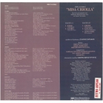 Ariel Ramirez-Misa Criolla.