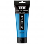 Ακρυλικό +EFO 75ml 414 Brilliant Blue