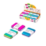 Adel σβήστρα Layers 2 χρώματα