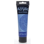 ΑΚΡΥΛΙΚΑ ΧΡΩΜΑΤΑ 100ml 450 phthalo blue
