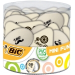 Bic γόμα mini fun